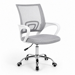 Scaun de birou Aga MR2072 Gri - Gri