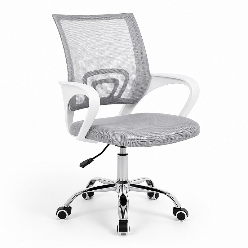 Scaun de birou Aga MR2072 Gri - Gri
