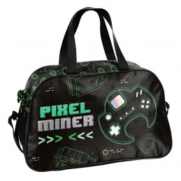 Geantă sport Paso Game