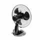 Ventilator de masă Aga 43 cm MR8112 Negru