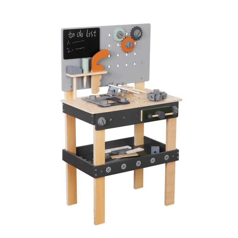 Aga4Kids Banc de lucru pentru copii MR6159