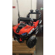 R-Sport Mașinuță electrică Buggy X8n Roșu 2DZ218 - II. CALITATE