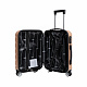 Aga Travel Bagaj de mână MR4693 Bej