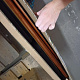 Aga Bancă de grădină 118x52x74 cm 6DAZ559 - CALITATEA a II-a