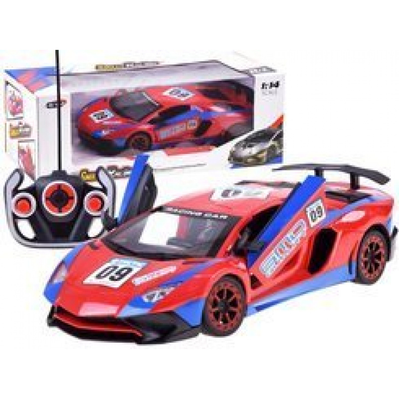 Mașină sport cu telecomandă RC0501