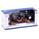 Set de figurine cu animale de fermă ZA2989B