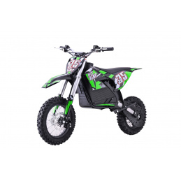 Vehicul Motor PIT BIKE Verde