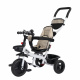 Aga Tricicletă multifuncțională MR1469 Bej