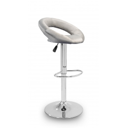 Scaun Aga Bar MR2043 Gri