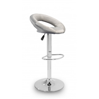 Scaun Aga Bar MR2043 Gri