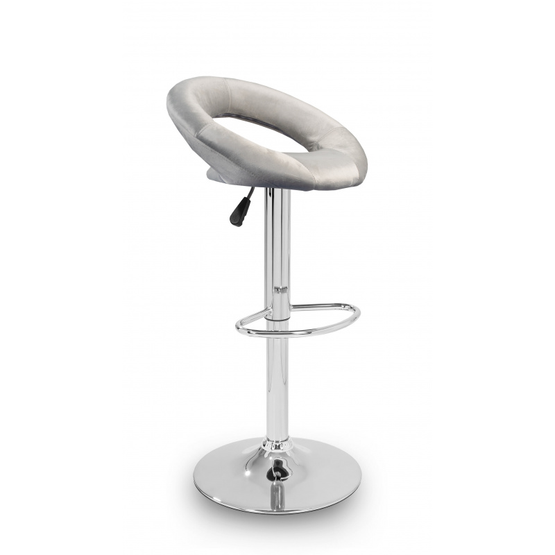 Scaun Aga Bar MR2043 Gri