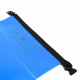 Aga Sac impermeabil 10 l Albastru deschis