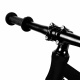 Aga Bicicletă fără pedale pentru copii DS2902 Negru