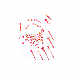 Aga4Kids Pietre autoadezive DS8113AL