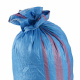 Aga 50x Sac de polipropilen 65x105cm 50kg