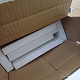 Aga Raft de perete 79x15x16 cm Alb 6DAZ168 - II. CALITATE