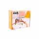 Aga4Kids Set trenuleț din lemn DS5647