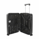 Set de valize de călătorie Aga Travel MR4672 Negru
