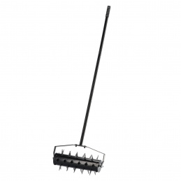 Aga Aerator manual LAR3951