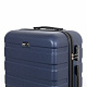 Aga Travel Set de valize MR4687 Albastru