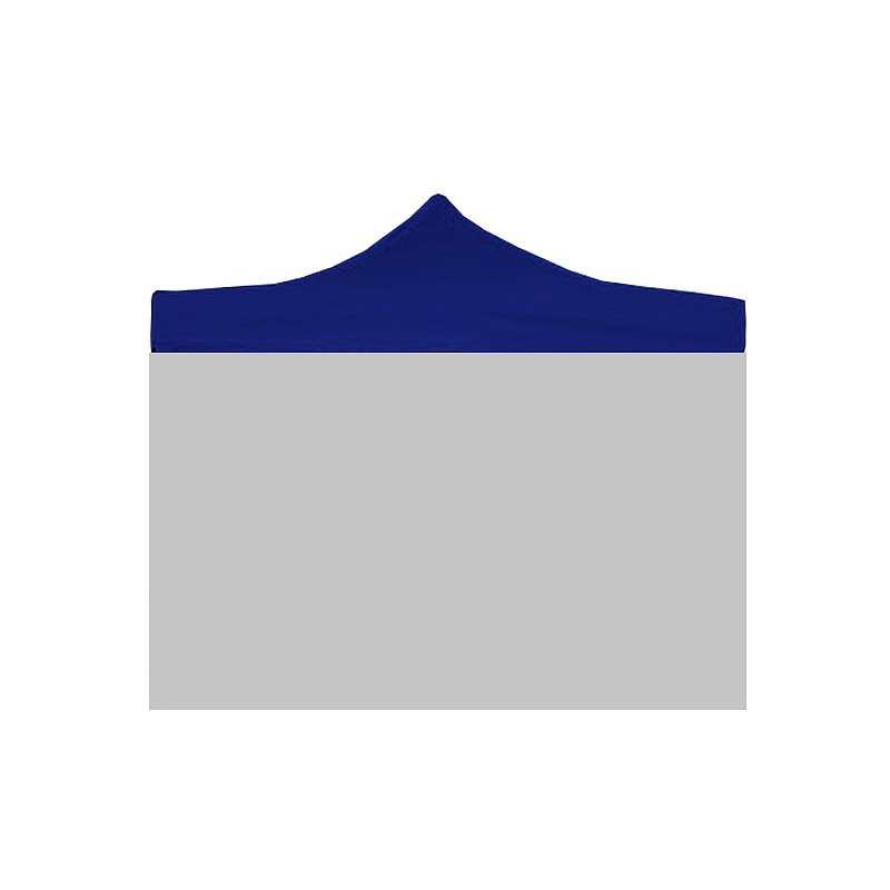 Aga Acoperiș de rezervă POP UP 3x3 m Albastru