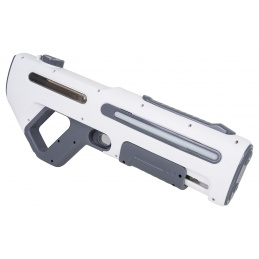 Pistol Automat cu Apă cu Funcție de Lumini