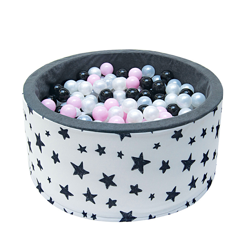 Aga Piscină uscată 90x40 cm cu bile 853