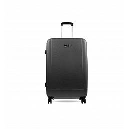 Set de valize de călătorie Aga Travel CZ268 Gri
