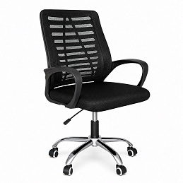 Aga Scaun ergonomic de birou Negru 6DAZ632 - CALITATEA II