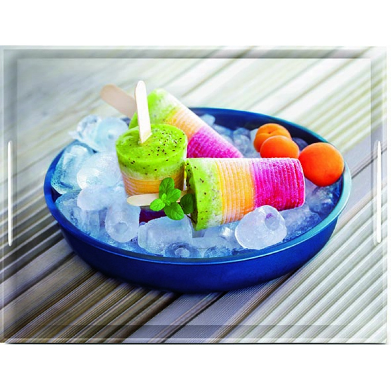 Tavă EMSA CLASSIC, 40x31cm - înghețată - EMSA