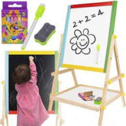 ISO Kruzzel 8905 Tablă multifuncțională 42 x 35 cm