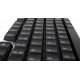 Tastatură de gaming iluminată ISO 12540
