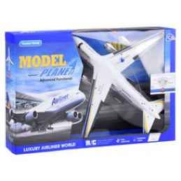Avion telecomandat RC0609