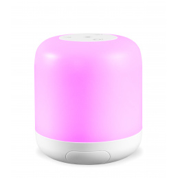 Lampa de masă Aga RGBW