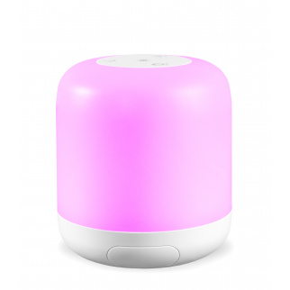 Lampa de masă Aga RGBW