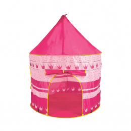 Aga4Kids Cort de joacă pentru copii DS1202 Roz