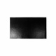 Linder Exclusiv Covoraș din fibră de cocos 45x75 cm Negru