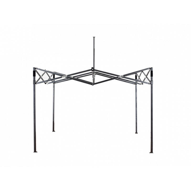 Aga Construcția standului 2x2 m