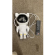 Proiector de stele Aga Astronaut cu telecomandă 2DZ223 - II. CALITATE