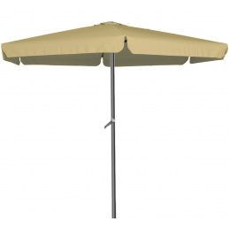 Linder Exclusiv Umbrelă de grădină 400 cm Bej