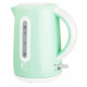 Bestron Fierbător din gama En Vogue - Verde pastel