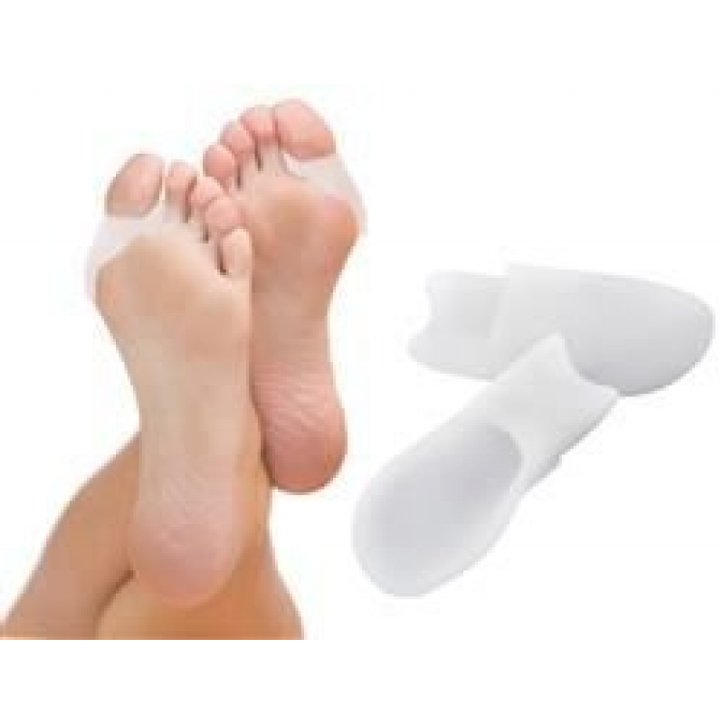 Pană pentru hallux valgus 1 pereche - 2 bucăți
