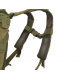 Rucsac militar 28L verde ISO 8916