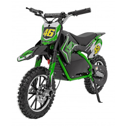 Vehicul Motor RENEGADE 50R Verde