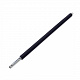 Protecție din spumă Aga pentru stâlpii trambulinei 90 cm Negru