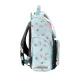 Paso Set școlar ghiozdan + sac de spate Panda