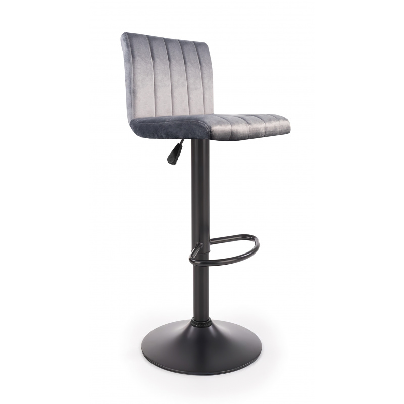 Scaun Aga Bar MR2042 Gri