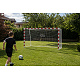 Aga Poartă de fotbal 300x200x110 cm