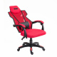 Aga Scaun de joc DS5012 Roșu