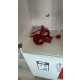 Aga4Kids Bucătărie din lemn LUSSYS COOK WORLD 6DZ008 - 2. CALITATE